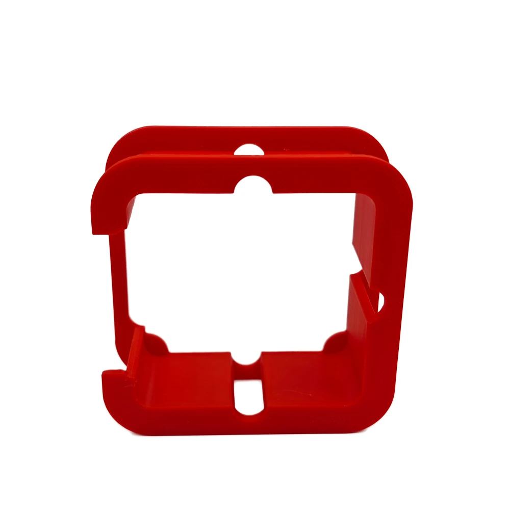 

US Charger Storage Game Console Holder for ROG Ally Power AC Adapter Holder PLA+ Game Accessories