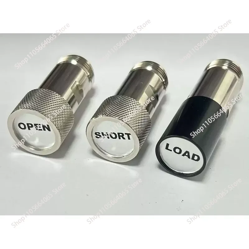 for N-type Calibration Device Network Branch DC to 8.5G Replaces for Agilent 85032F 85054D Calibration Kit