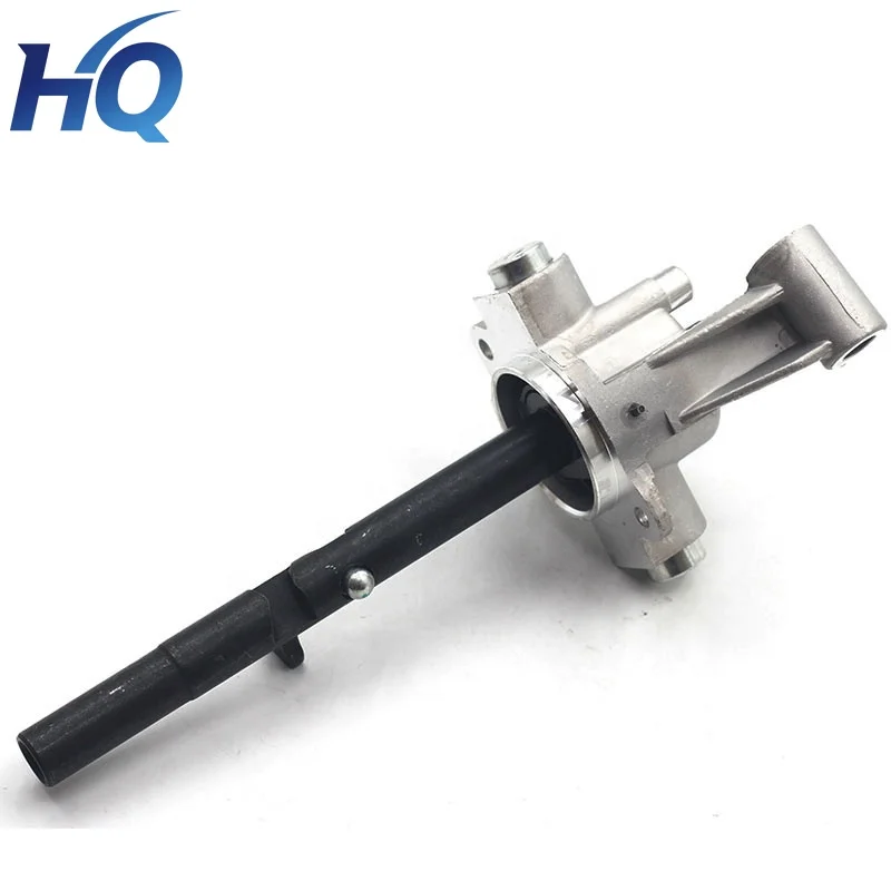 

02T301230M 02T301230B Car Gearbox Shift Shaft For Bora Santana Lavida Polo Golf 4 Fabia 02T301230J