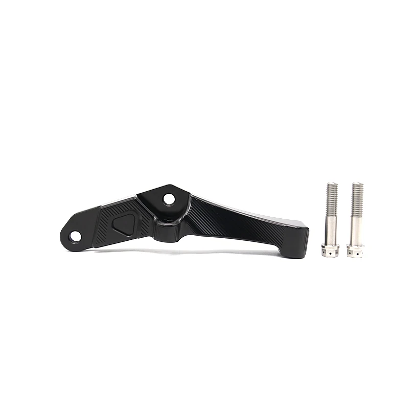 Suitable for Yamaha XMAX300 modified caliper adapter mounting bracket 2017 2018 2019 2021 2022 caliper holder