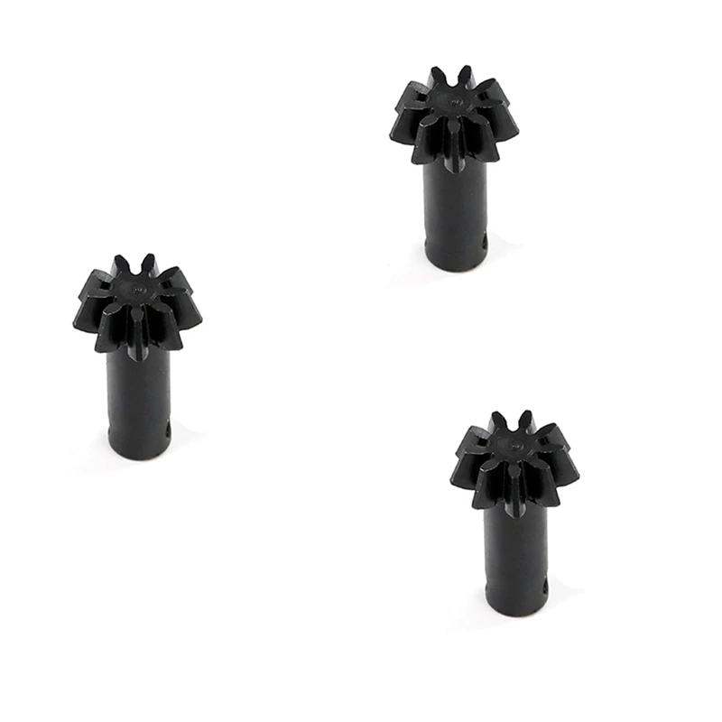 

【Flash Sale】3X Drive Bevel Ggear 9T For 1/8 HPI Savage XL FLUX Rovan TORLAND BRUSHLESS TRUCK RC Car Parts