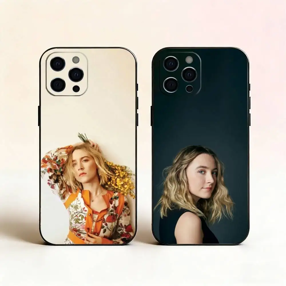 

Emily the Strange Phone Case For iPhone 17, 16,15,14,13,12,11 Plus,Pro Max, Others Soft Black Cover