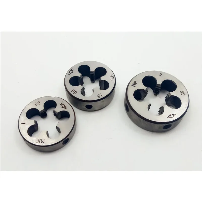 Genuine Weixing Die M3M4M50.50.35 M6M8M10M121.51.2510.75