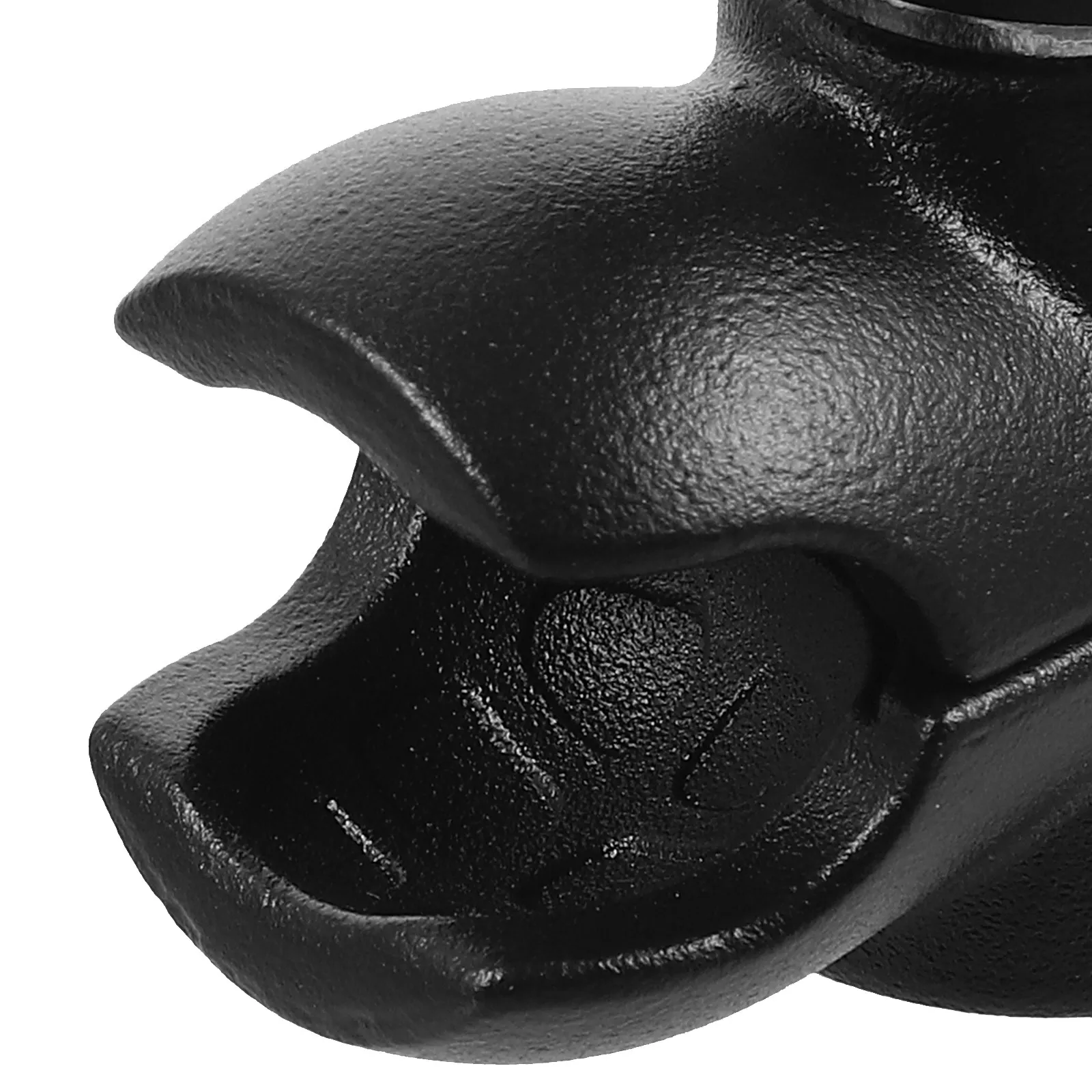 Double Socket Arm Ball Head Connecting Rod Mount Aluminum Alloy Clamp Stable Motorcycle Camera Extension Arm Handlebar Bracket