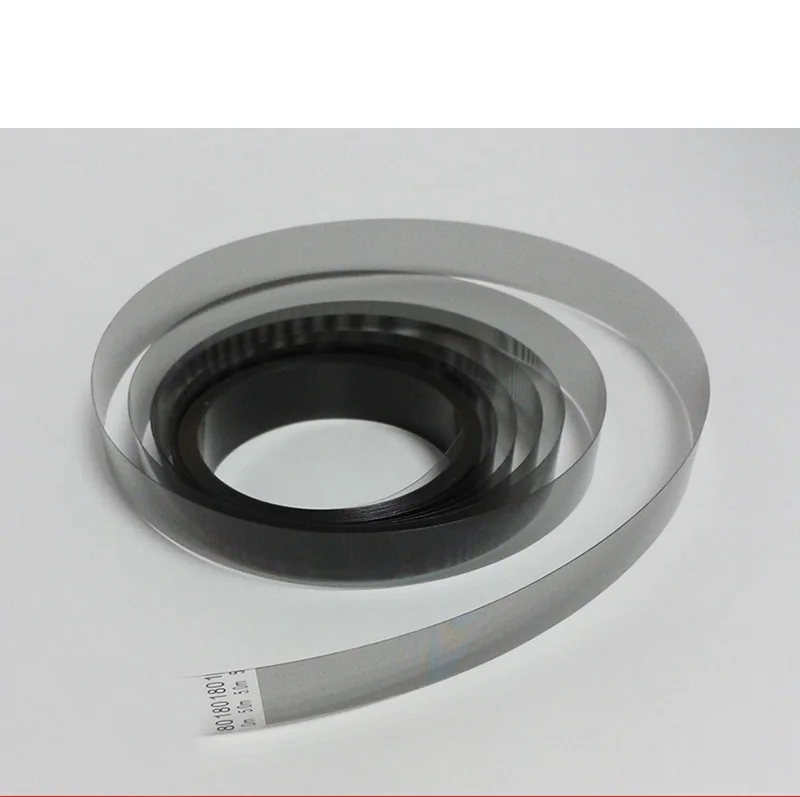 Eco Solvent Printer Raster 180dpi Encoder Strip For Allwin Human Xuli Infiniti Inkjet Printer 15mm 180 Lpi encoder film tape