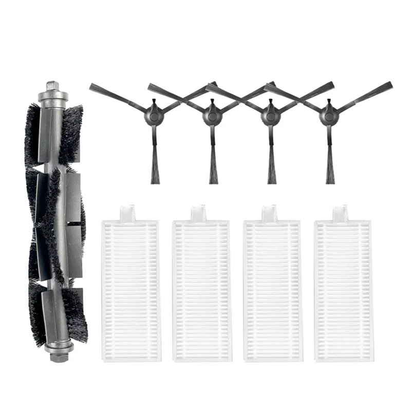 TCF-XU2000/20, XU2100/10, XU2100/20, XU3100/01, XU3000/02 Accessori per pezzi di ricambio serie Homerun 2000/3000