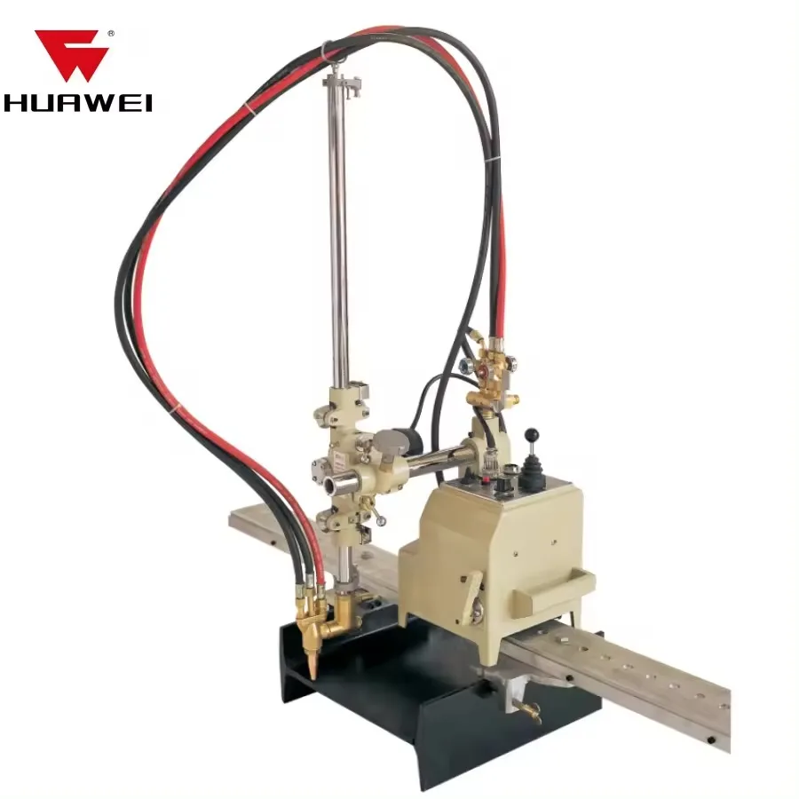 CG1-2 H Beam Oxy-Fu… - image