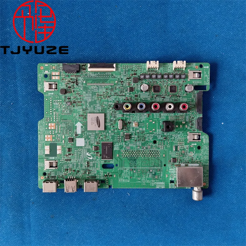 BN41-02653A BN41-02653 BN91-20081B For Main Board UA43N5100RLXL UA43N5100R UA43N5100 UA49N5200ARLXL UA49N5200AR Motherboard