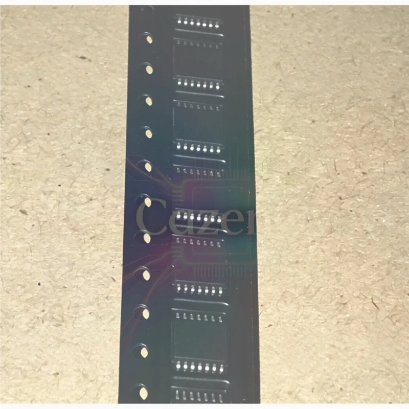 5piece MCP6004-I/ST 6004IST MCP6004T-E/ST 6004STE TSSOP14