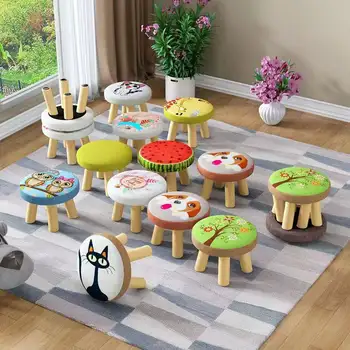 10 best sales 蘑菇凳 - №6