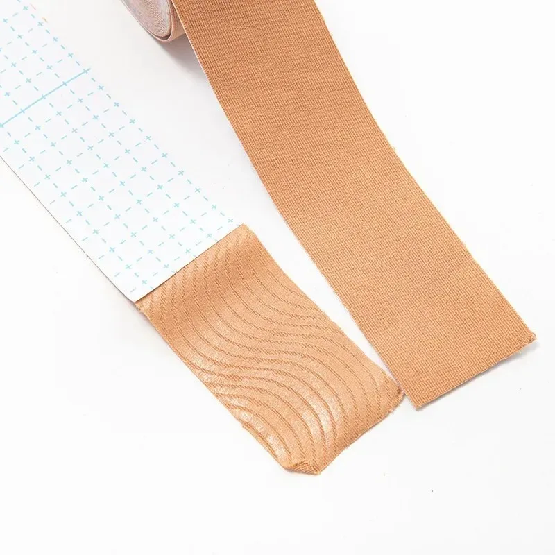 Boob Perforated Tape Bras Women Adhesive Invisible Bra Nipple Pasties Covers Breast Lift Tape Push Up Strapless Pad Sticker