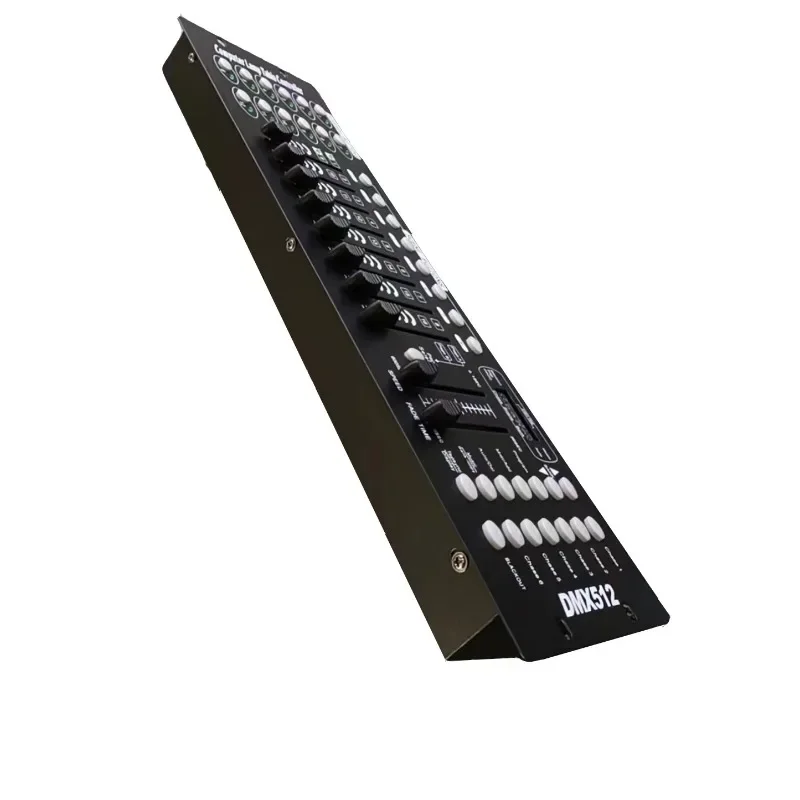 Console Beam Moving Head Light Bar Light Controller