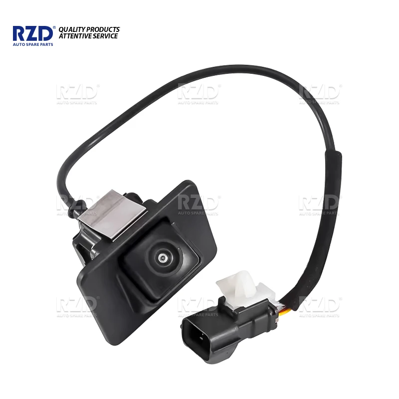

1pc 95760-A6100 New Car Rear View Reversing Parking Backup Camera for Hyundai i30 Elantra dashcam dash car camera OE# 95760A6100