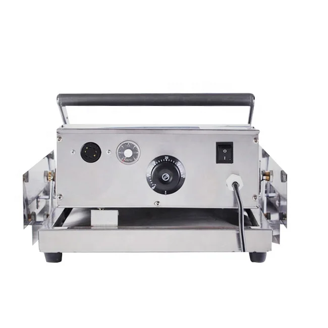Burger Maker/Batch Bread Toaster for Sale