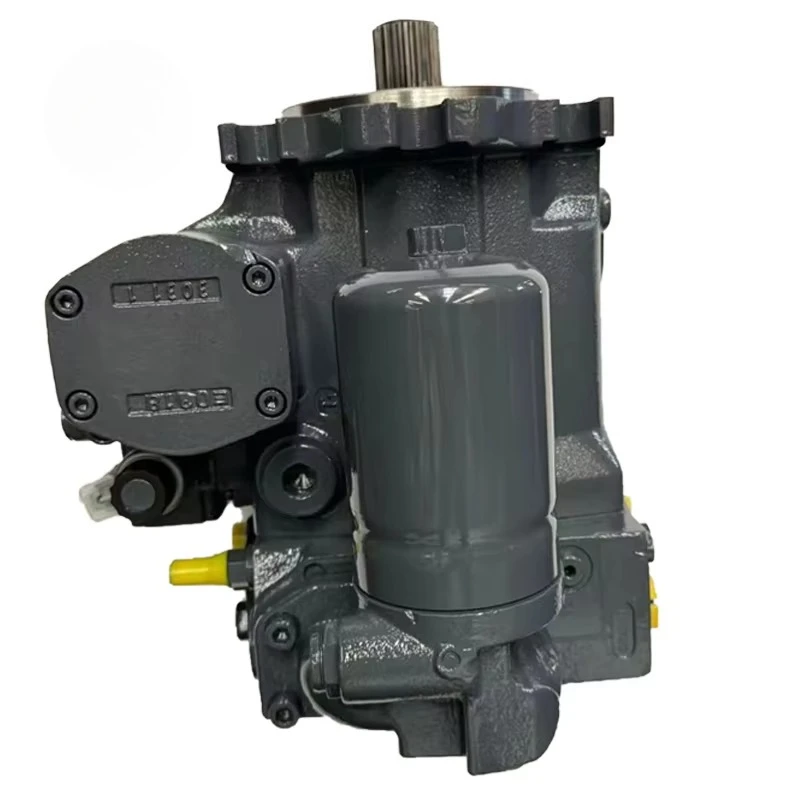 

A4VG A4VG125 High Pressure Piston Pump A4VG125DA2D4/32R-NTF02F071DP A4VG125EP4DM1/32R-NSF02F021DP Hydraulic Piston Variable Pump