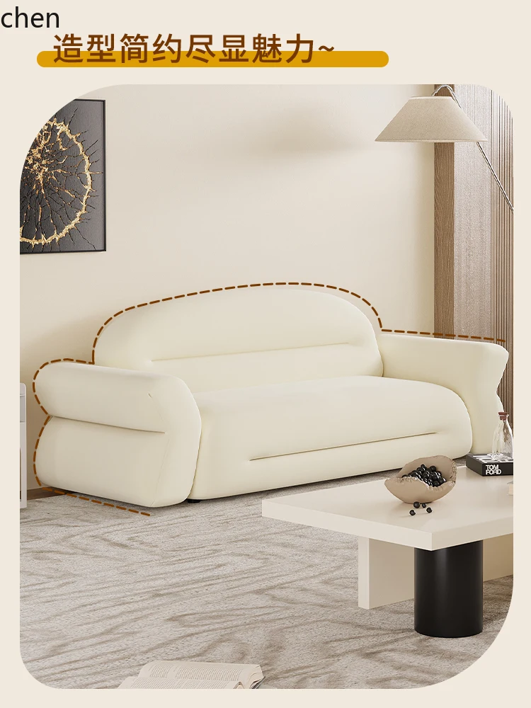 ZML Small Apartment Simple Creative Clothing Store Casual Beauty Salon Reception Style