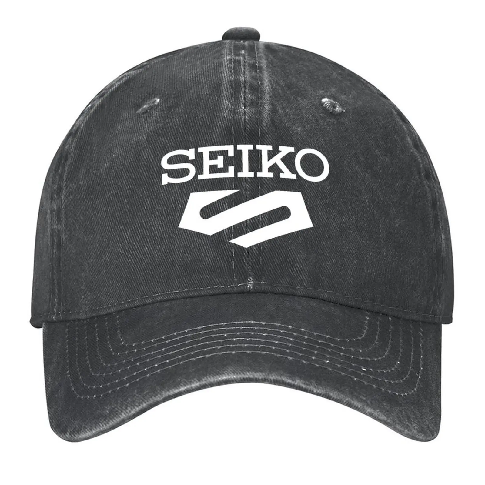 

Seiko Baseball Cap Big Size Hat Kids Hat fishing caps man New In Hat Woman Men's