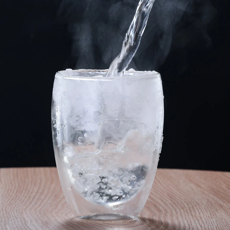 Thumbnail 4 - #55 Latest Glass Drinking Cups Offers