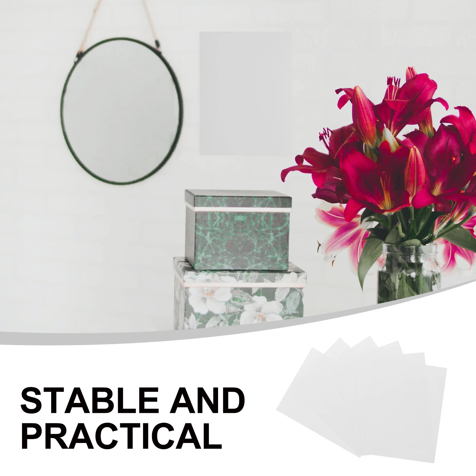 

20 шт., ремонтный комплект из ПВХ, мобильный домашний плинтус, самоклеящаяся лента для покрытия отверстий, для настенных трещин, пятен и забора