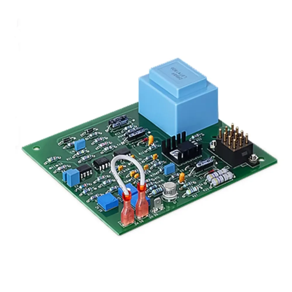 EA-KOH C-255670 Voltage Regulator For Generator