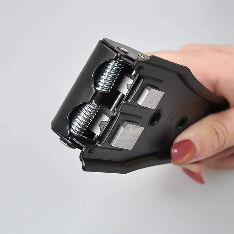 Аксессуар для телефона Простой в эксплуатации инструмент для резки карт с выталкивающим штифтом и адаптером Многофункциональный