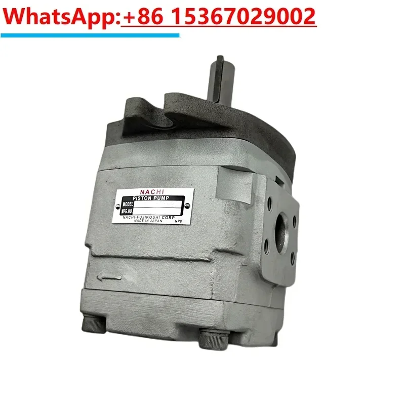 Gear pump IPH-3B-10-20 IPH-3A/3B-10/13/16-20