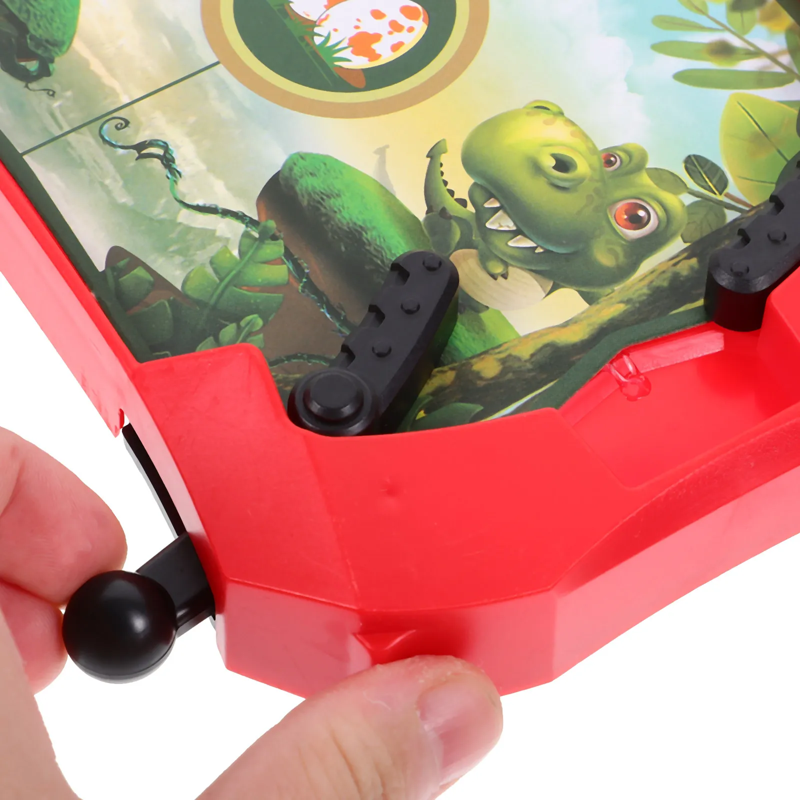 

Chess Game Kids Educational Durable Plastic Board Game Impact Resistant Smooth Edge Interactive Family Table Plaything