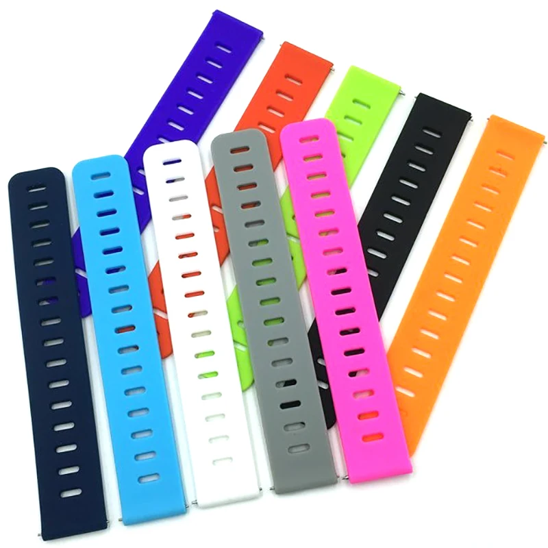 ไนลอนหนัง Band สำหรับ Polar Ignite 2นาฬิกา20 22มม.สำหรับสายรัด Polar Vantage M/m2/Unite/กรวด X Pro สร้อยข้อมือ
