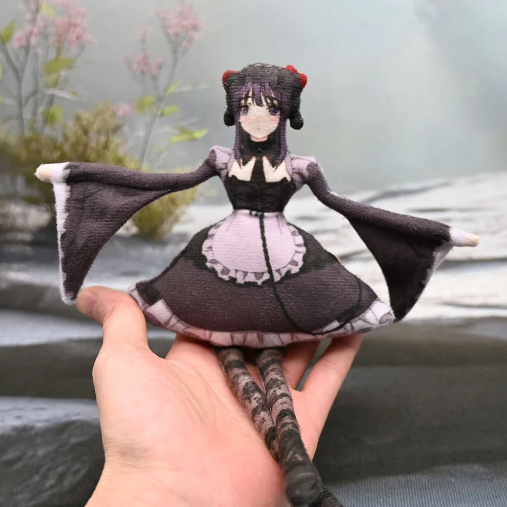 ตุ๊กตาคอสเพลย์ Marin Kitagawa จากอนิเมะ My Dress-Up Darling ตุ๊กตาผ้าฝ้ายนุ่ม รูปทรงเพรียวบาง บิดงอได้ เหมาะสำหรับตกแต่งห้อง