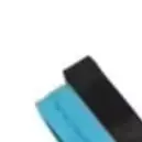 Silicone Floor Squeegee Scraper 300mm For For Karcher BR30 BD38/12C Vacuum Cleaner Wet Dry Mop Head Replacement Part 4.777-008