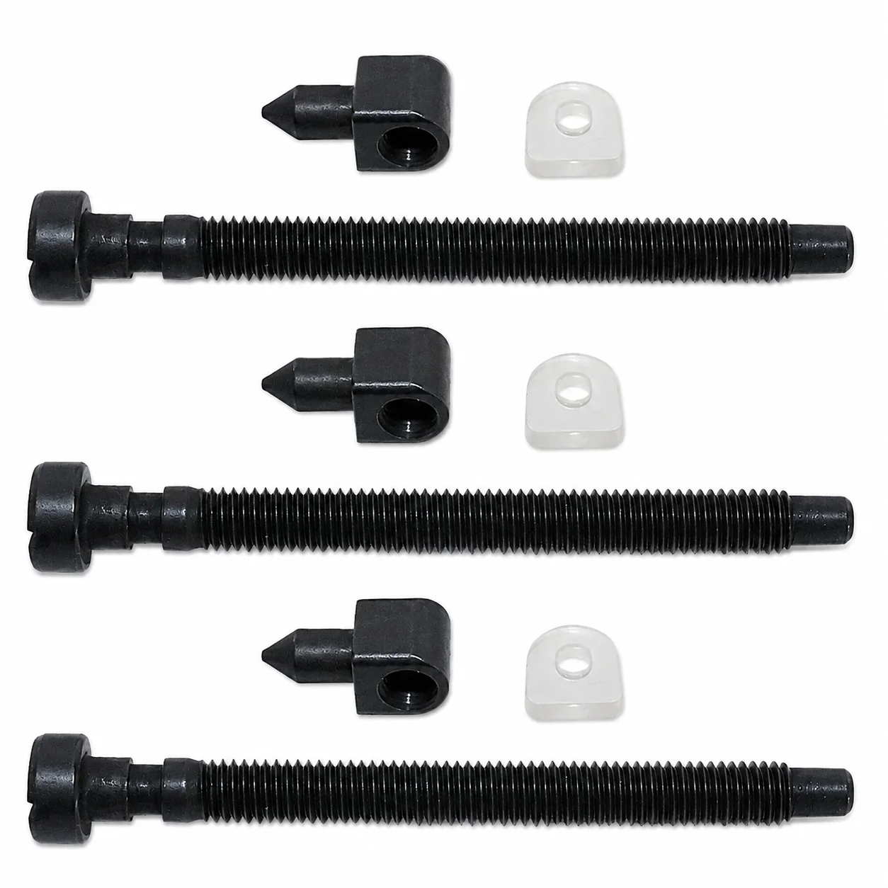 Chain Adjustment Screw for Husqvarna 42 44 50 51 51EPA 55 55 Rancher 55EPA 55EU1 133 234 238 242 246 444 Chainsaw 501546301