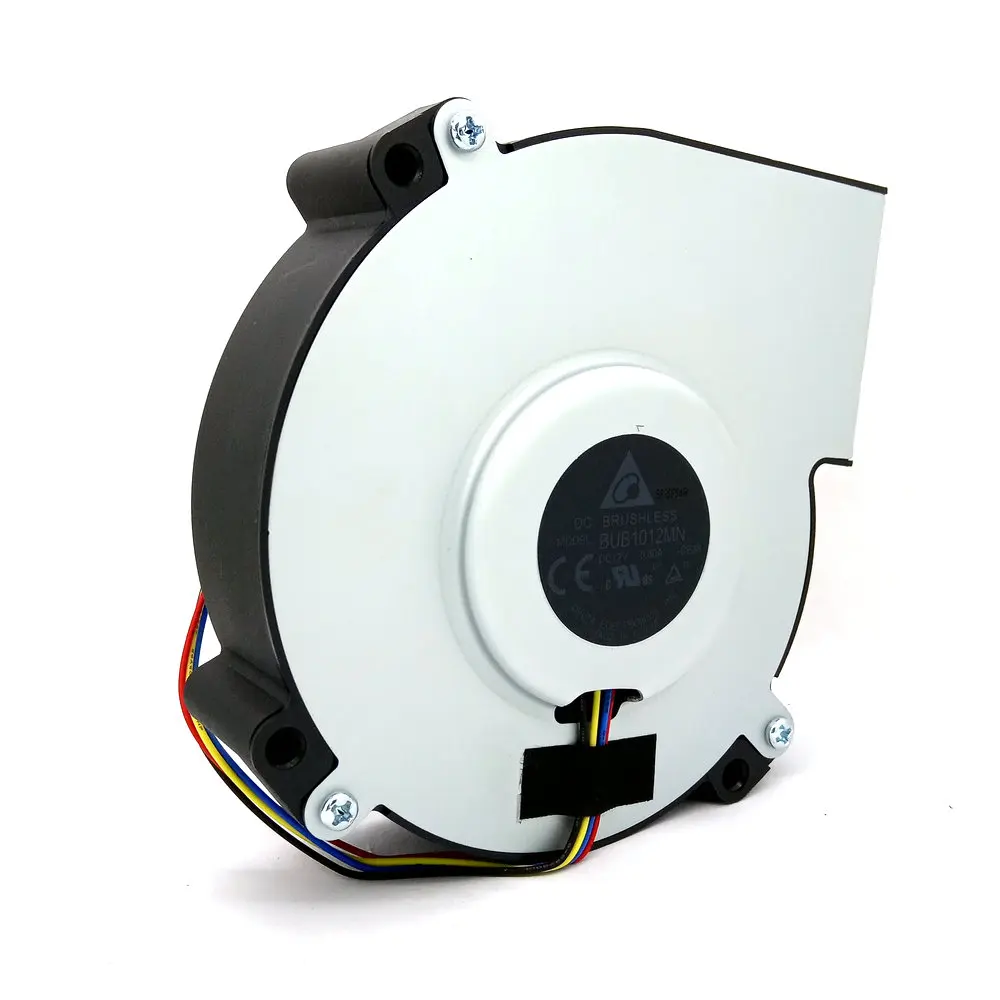 

The New Cooling Fan for Projector BUB1012MN DC12V 0.80A CH-TW6200 CH-TW6600 CH-TW6600W CH-PLHC3000