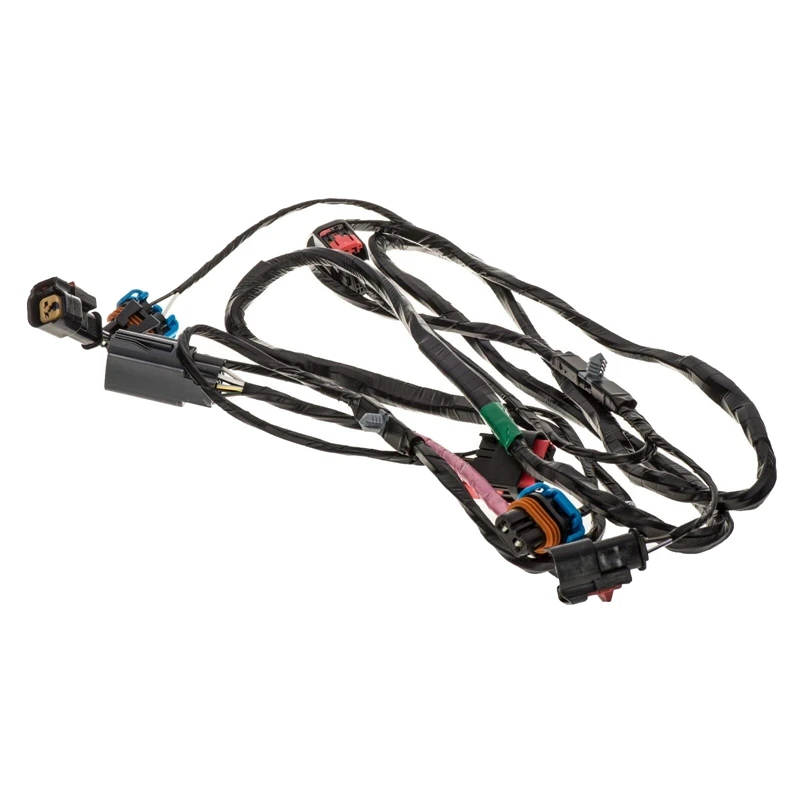 

05087271AA Headlight Wiring Harness Front Dashboard Wiring Harness Auto Supplies Replacement For Chrysler 5087271AA