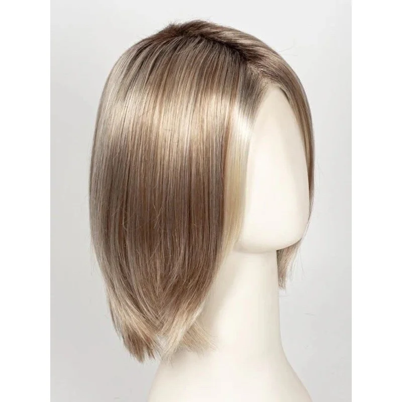 NEW IN BOx Jon Renau Kristen Wig Basic Cap Catalina Blonde Summer B1