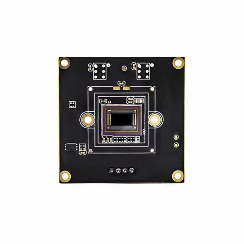 2026 New USB Camera Module 1080P 60FPS For Windows/Linux/Android