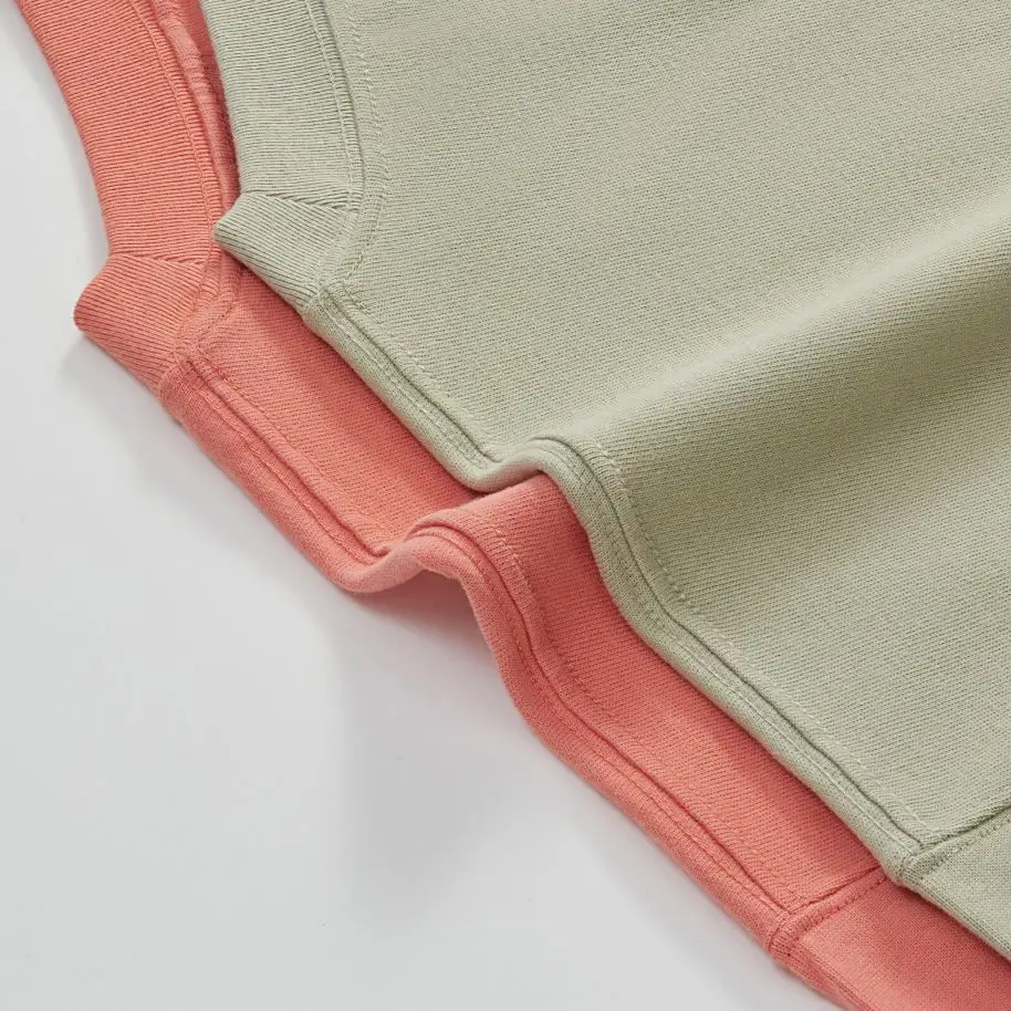 رجل الثقيلة 100% تي شيرتات قطن فضفاضة تناسب عادية خمر المحملة شعار مخصص ثلاثية الأبعاد نفخة طباعة الصيف Basci المتضخم