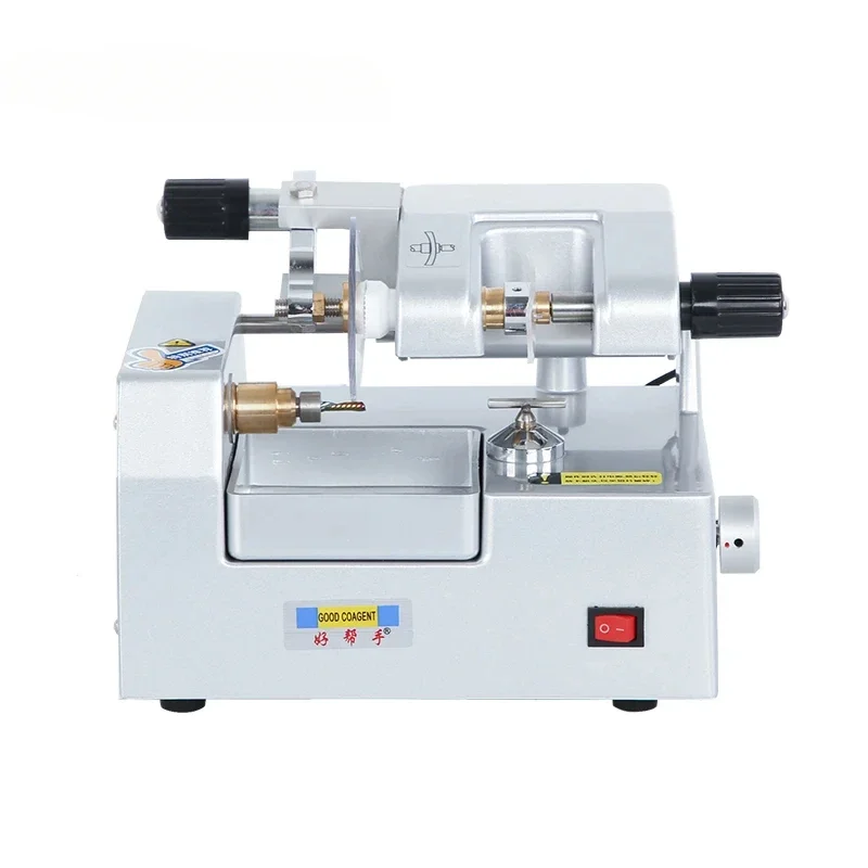 Optical Lens Cutter…