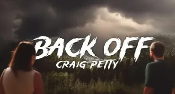 

Craig Petty - Back Off - Magic tricks (Instant Download)