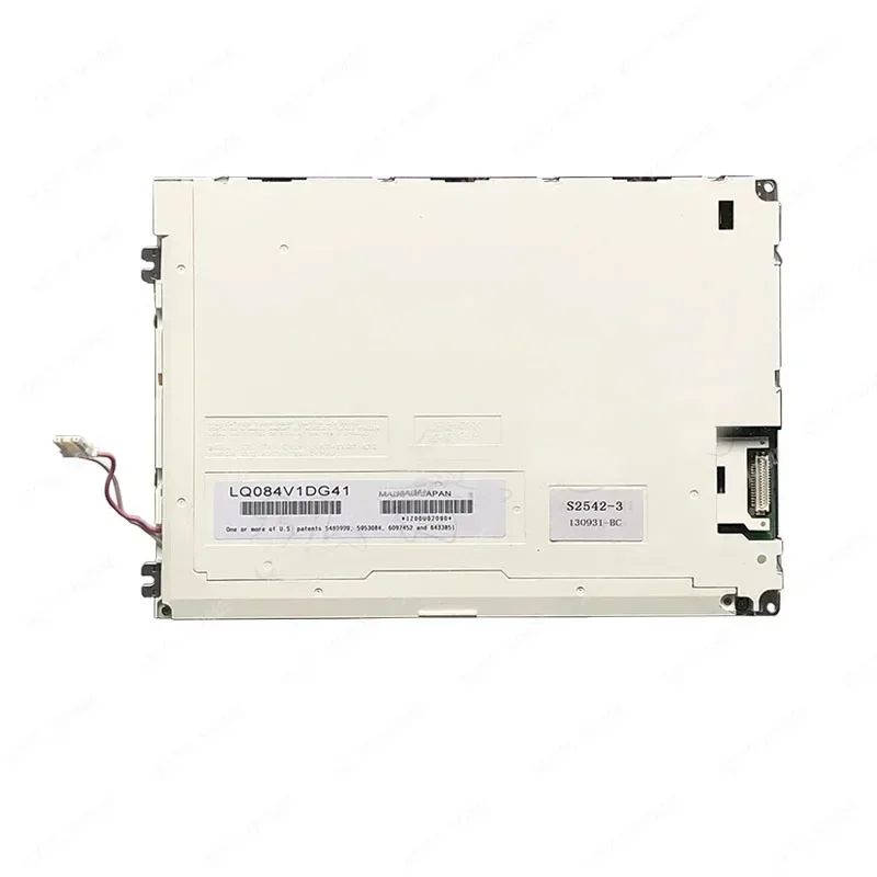 

8.4inch LQ084V1DG21 For Sharp LCD Display Panel 640x480