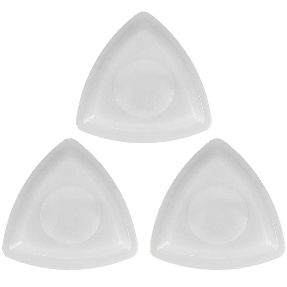 Guitar Touch Luminous Pick with High-Sensitivity LED Light Glowing Guitar Picks For Electric Guitar Bass Plectrum Ukulele Parts