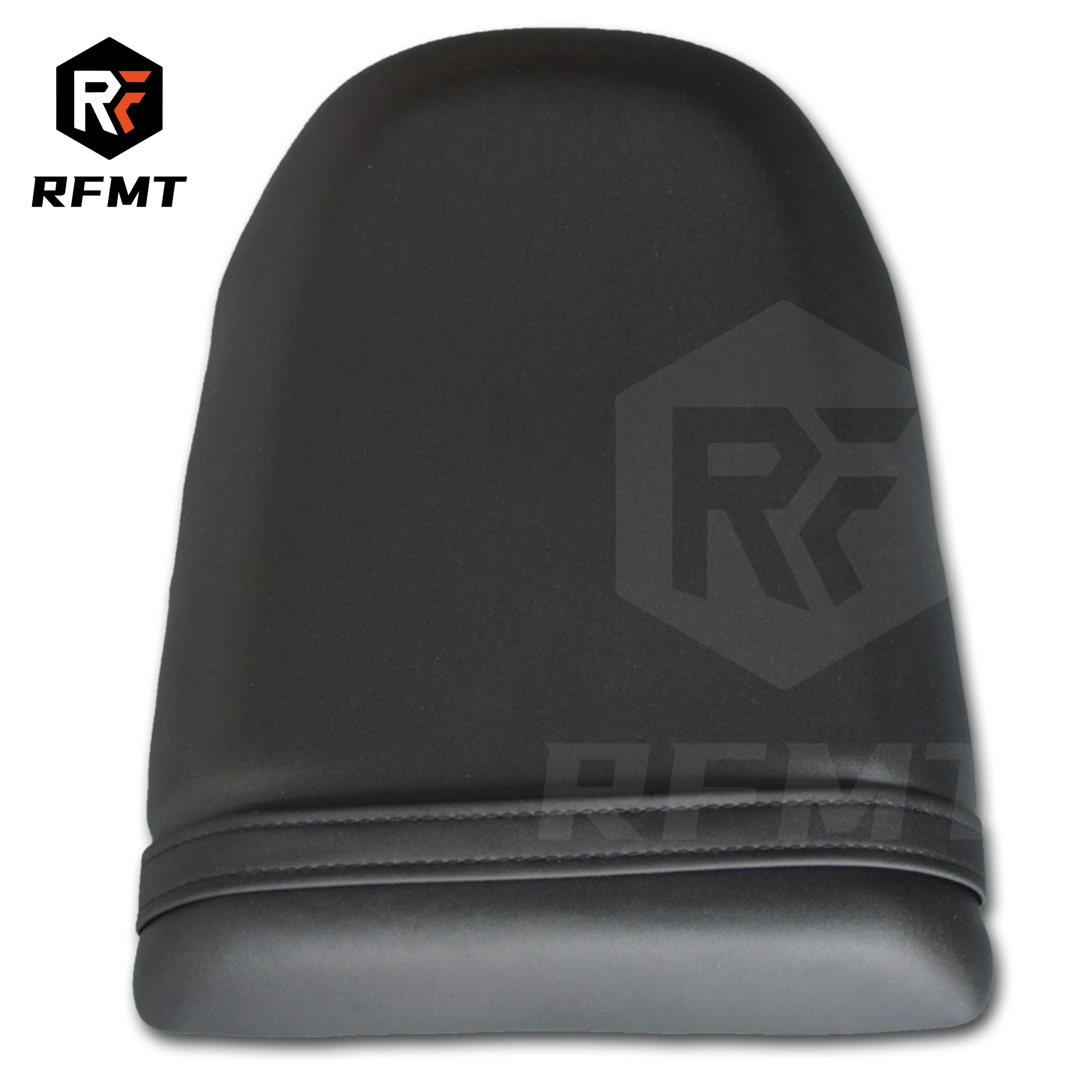 

Мотоциклетное сиденье, задняя пассажирская подушка, чехол на сиденье, подходит для Suzuki GSX R 600 750 01 02 03 K2/GSXR1000 00 01 02 K1