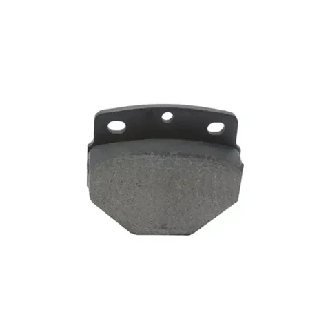 

Brake Pad For Volo