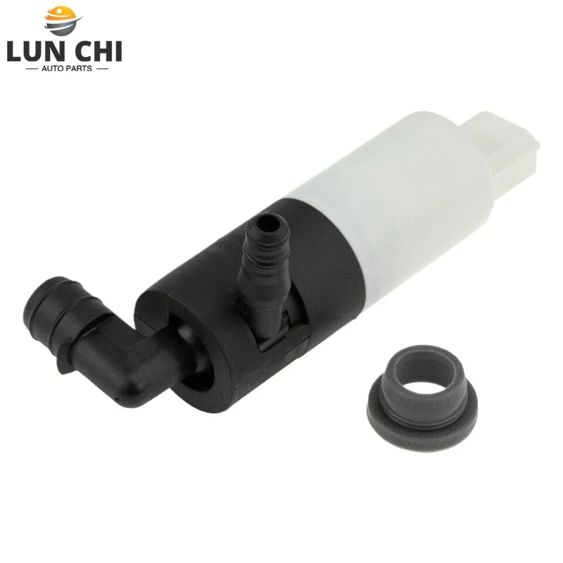 DMC500020 Headlight Washer Pump For LAND ROVER DISCOVERY III (L319) RANGE ROVER (L322) RANGE ROVER SPORT I (L320)