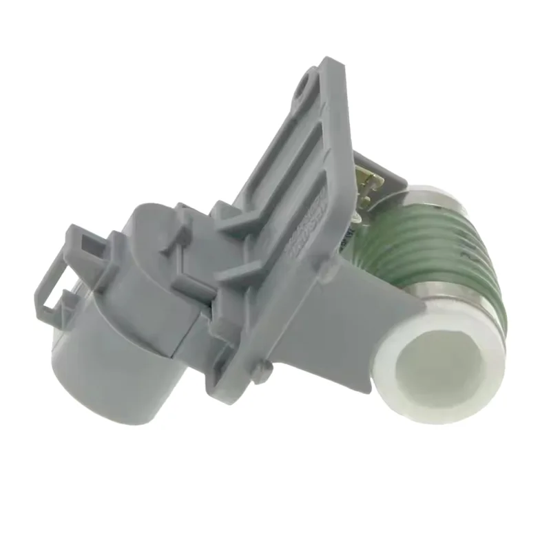 

A73X-6S65-9A819-AA 6S659A819AA New Radiator Fan Blower Motor Resistance For Ford Ecosport Fiesta 2S65-9A819-BB