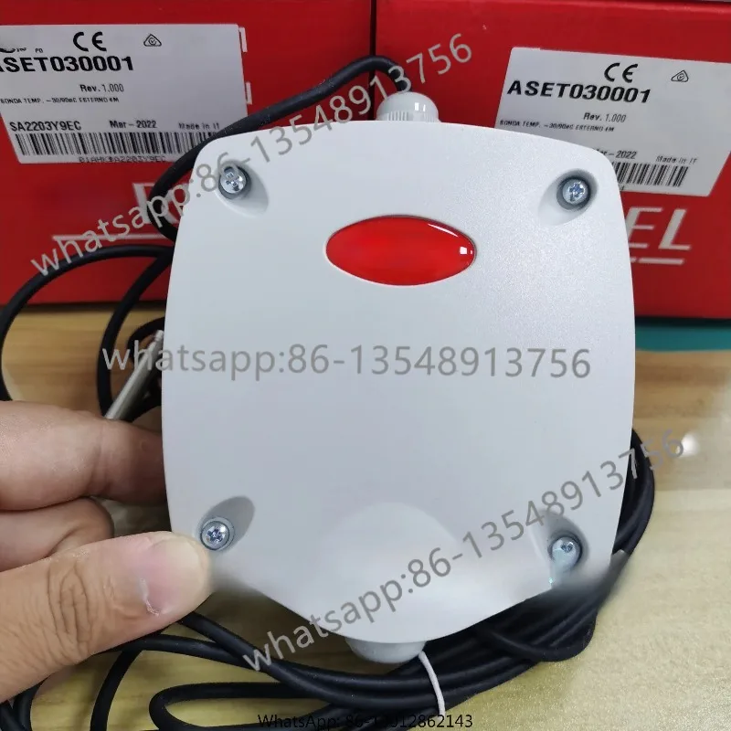 Temperature sensor ASET030000 ASET030001 ASET030000 Factory Direct Spot