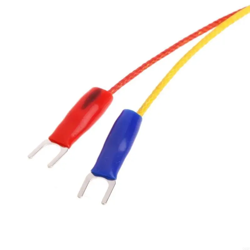 G92C J Type Screw Probe Thermocouple Temperature with 2M Cable for Industry