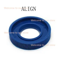 1PC Milling Machine Power Feed Nylon ALIGN Gear Import CNC Vertical Mill Tool