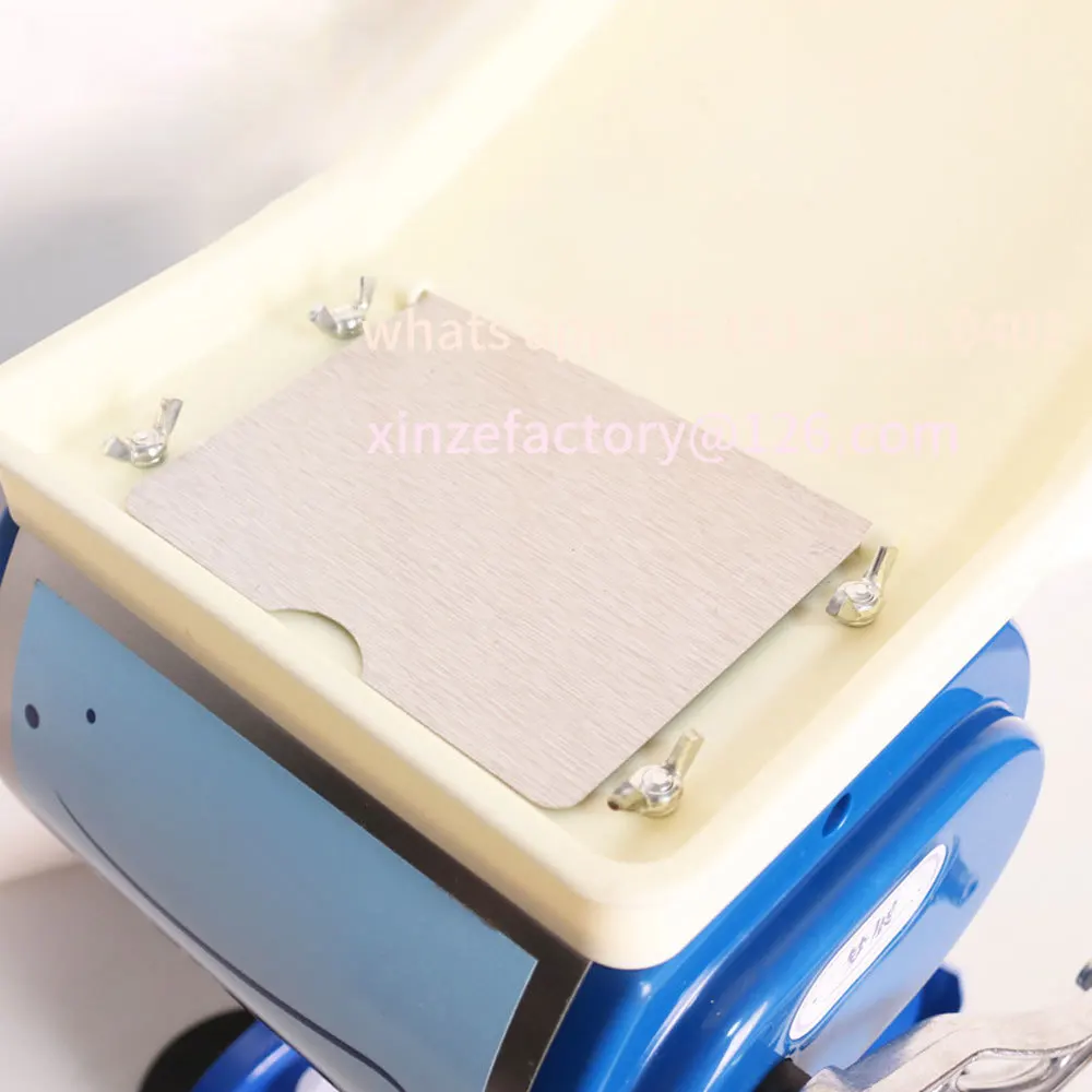 

Customizable Cutter Machine Hand-cranked Meat Slicer Household Pork Beef Grinding Shredded Machine Crusher Food Pro