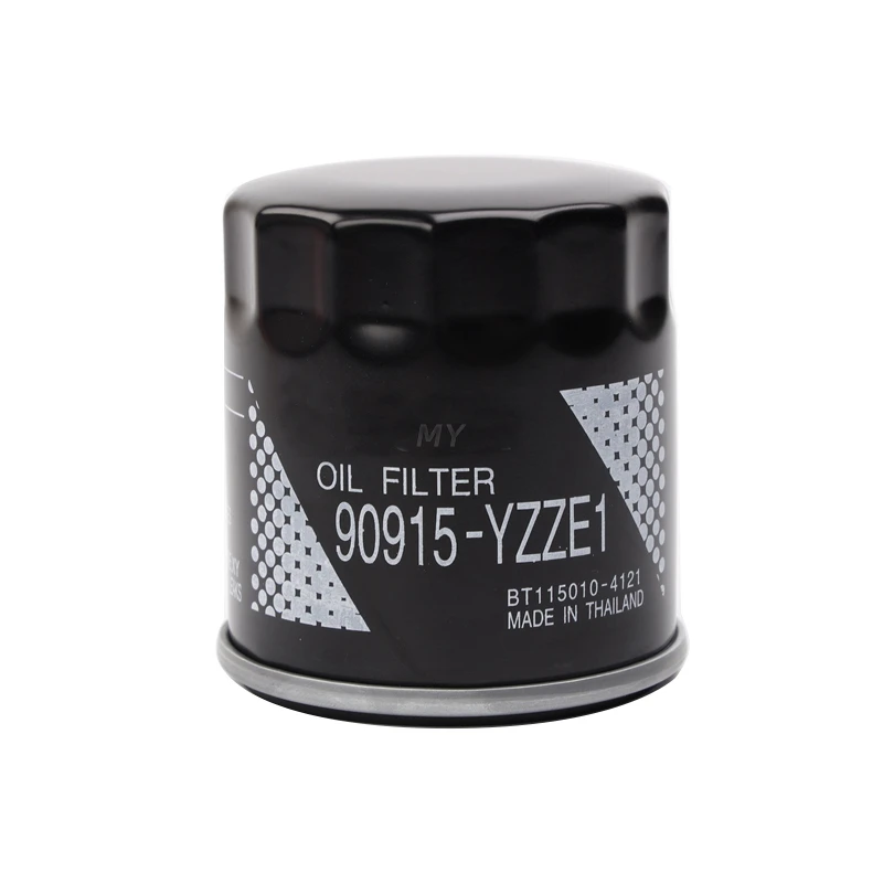 

TOYO E1 OIL FILTER (90915-YZZE1) CAMRY, ESTIMA, HARRIER, ALPHARD, VELLFIRE, WISH, CALDINA, ALTIS, VIOS, RAV4, AVANZA