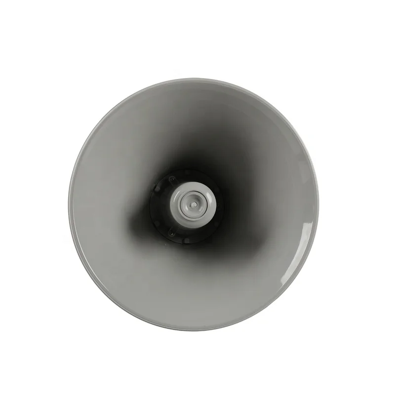 240S Record Loudspeaker Horn Talk speaker Professional with Siren and Whistle/USB, SD, AUX/ Sucker Power Horn OEM